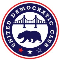 United Democratic Club logo - Similar company to Telegraph Hill Neighborhood Center (Tel Hi)