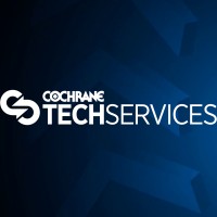 Cochrane Tech Services logo - Similar company to Wilson Controls