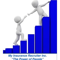 My Insurance Recruiter Inc. logo - Similar company to Videobio Recruiter