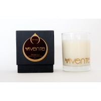 Vivente Candles logo - Similar company to Entity Candles