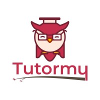Tutormu logo - Similar company to Tokopda.Com