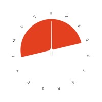 The Reverse times logo - Similar company to Orinoco Tribune