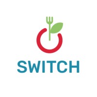 SWITCH logo - Similar company to Posti