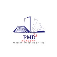 Pmd Academy (Program Marketing Digital) logo - Similar company to Defarkat