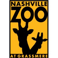 Nashville Zoo logo - Similar company to Nashville Public Radio