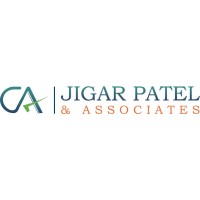 Jigar Patel & Associates logo - Similar company to Altobooks Accounting, Tax Consulting And Offshoring Firm
