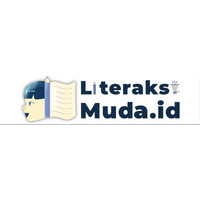 Literaksi Muda logo - Similar company to Channel Campus