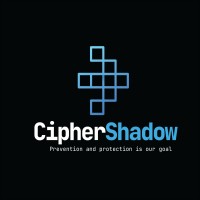 Cipher Shadow IT logo - Similar company to Smp Cyber Security Ltd