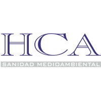 HCA - Generamos ambientes puros logo - Similar company to Playforapply