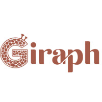 Giraph logo - Similar company to Cinnk