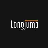 Longjump logo - Similar company to Highwire