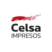 Celsa Impresos logo - Similar company to Hega Servicios De Calidad