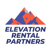 Elevation Rental Partners logo - Similar company to Seaview Equipment