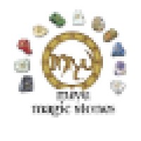 Miyu Magic Stones