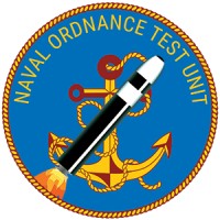 Naval Ordnance Test Unit logo - Similar company to Strategic Systems Programs