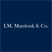 I.M. Mamlouk & Co. logo - Similar company to Mgm Solutions Inc