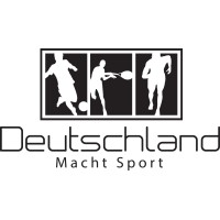 Deutschland-macht-Sport.de (in Gründung) logo - Similar company to Internationale Akademie Für Bäder-, Sport-, Und Freizeitbauten In Deutschland E.V.