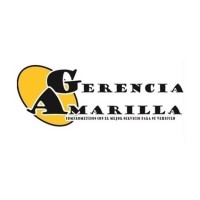 Gerencia Amarilla logo - Similar company to Productos Alimenticios La Sonsoneña S.A.S