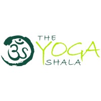 The Yoga Shala logo - Similar company to Lucent Yoga