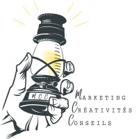 Marketing Créativités Conseils logo - Similar company to Opus Numerica 🎯 Marketing Digital Et Stratégies Numériques