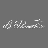 La Parenthèse Restaurant MIN Toulouse logo - Similar company to Parenthese
