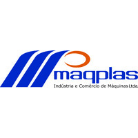 Maqplas Indústria e Comércio de Máquinas Ltda. logo - Similar company to Delta Tec. Protetores