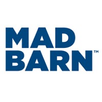 Mad Barn logo - Similar company to Equestrian Canada Équestre