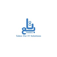 Tabee For IT Solutions logo - Similar company to Ideals-It-Solution