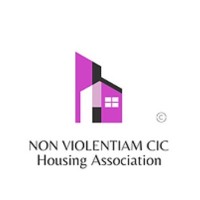 Non Violentiam CIC logo - Similar company to Indovara