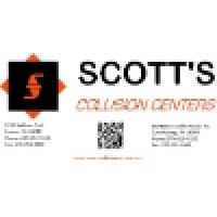 Scott'S Collision Centers