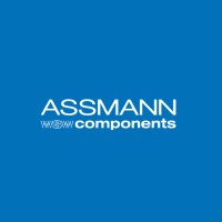 ASSMANN WSW components GmbH logo - Similar company to Assmann Group | Assmann Electronic Gmbh