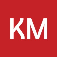 Kontrol Media logo - Similar company to Surprisingly Good
