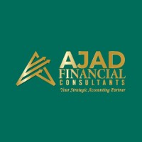 AJAD Financial Consultants logo - Similar company to The World Bank