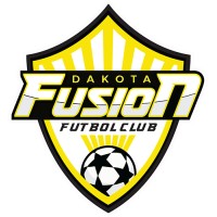 Dakota Fusion FC logo - Similar company to Fc Wichita