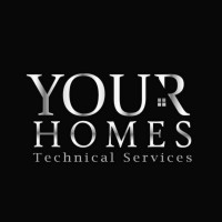 Your homes technical services logo - Similar company to The Home Team Technical Services Llc