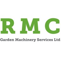 RMC Garden Machinery Services Ltd logo - Similar company to Arblease