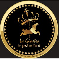 la giostra