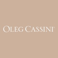 Oleg Cassini logo - Similar company to Mon Reve