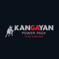 Kangayan Power Bank logo - Similar company to Mpower Lithium