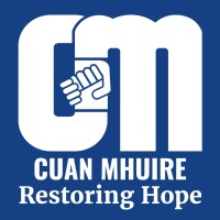 Cuan Mhuire logo - Similar company to Coolmine