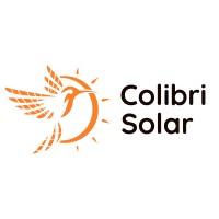 Colibri.Solar logo - Similar company to Noly Compta