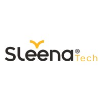 Sleena Tech logo - Similar company to Baya.Concept