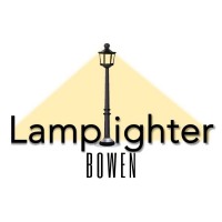 LAMPLIGHTER logo - Similar company to Cendis S.P.