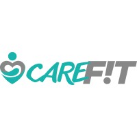CareFit logo - Similar company to Carefit