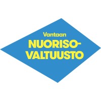 Vantaa Youth Council logo - Similar company to Haction