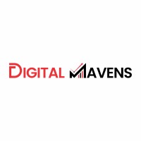 Digital Mavens logo - Similar company to Dbny