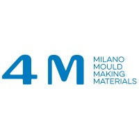 4M Milano Mould Making Materials logo - Similar company to Mrg Mould Specialists Ltd