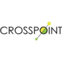Crosspoint Video Production logo - Similar company to Audiohook.Io