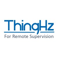 ThingHz logo - Similar company to Dcube Tech Ventures