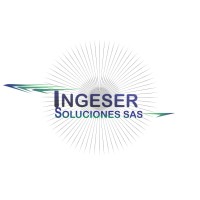 INGESER SOLUCIONES SAS logo - Similar company to Protelec S.A.S